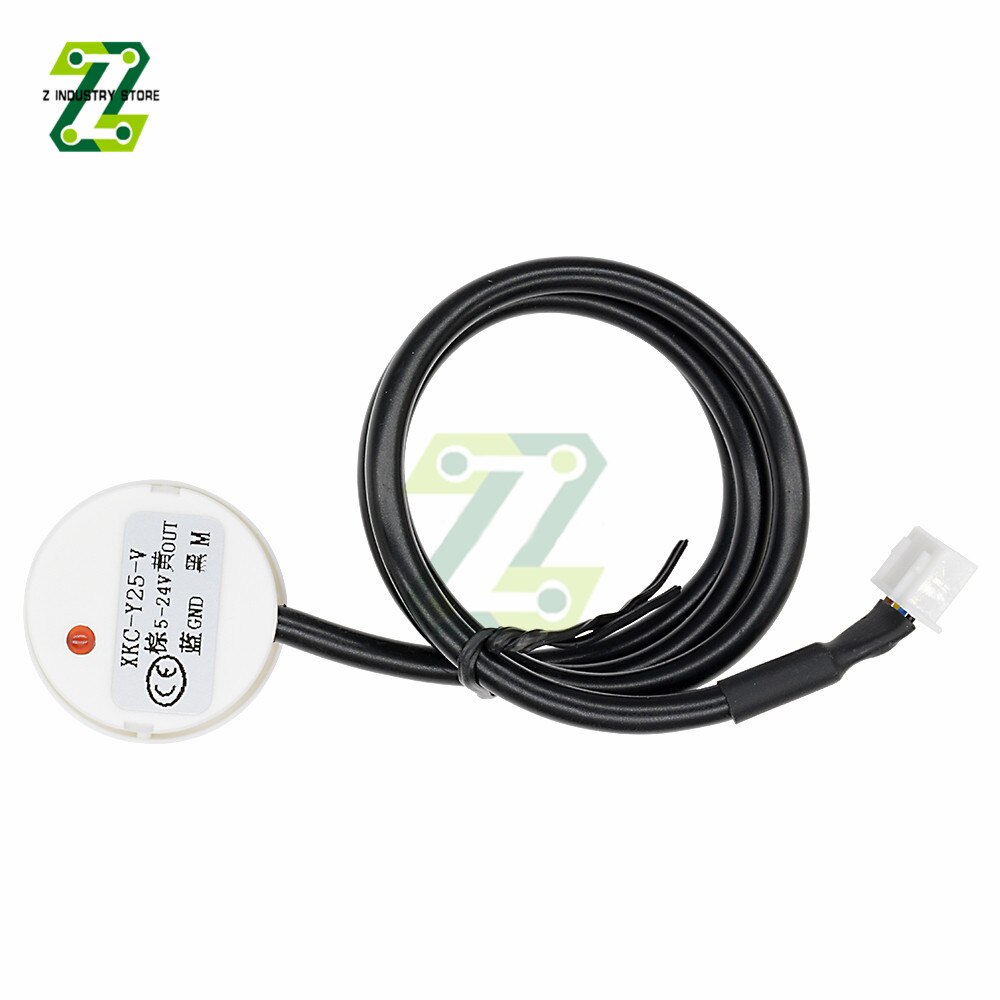 XKC-Y25-V Water Liquid Level Sensor Schakelaar Non... – Vicedeal