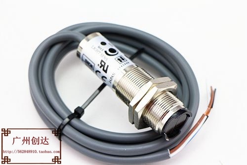 High-precision high photoelectric switch sensor CD... – Vicedeal