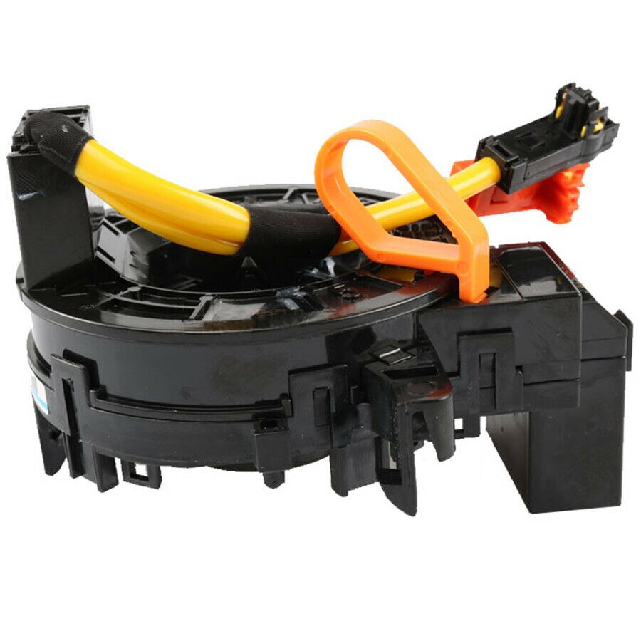 1pc Spiral cable clock spring Accessories Parts #84306-48030