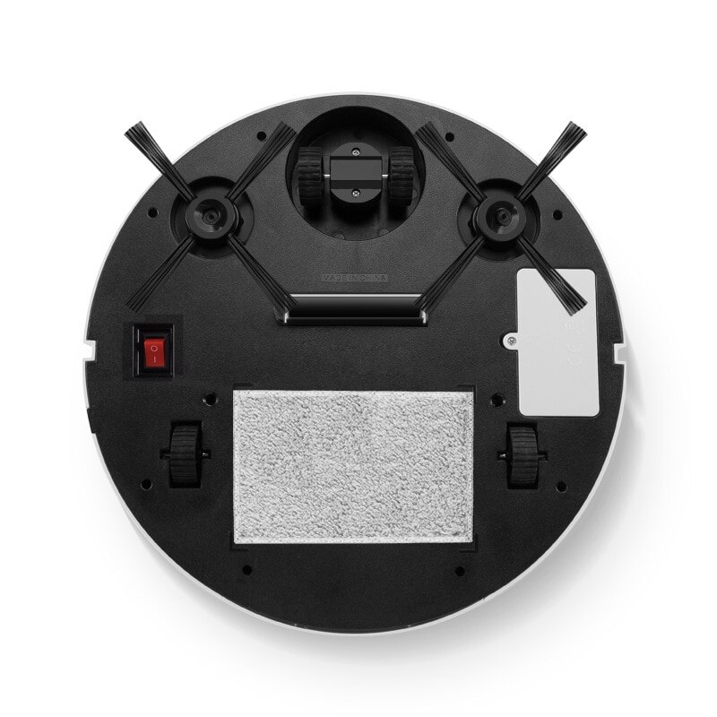 Smart Floor Robot Vacuum Cleaner