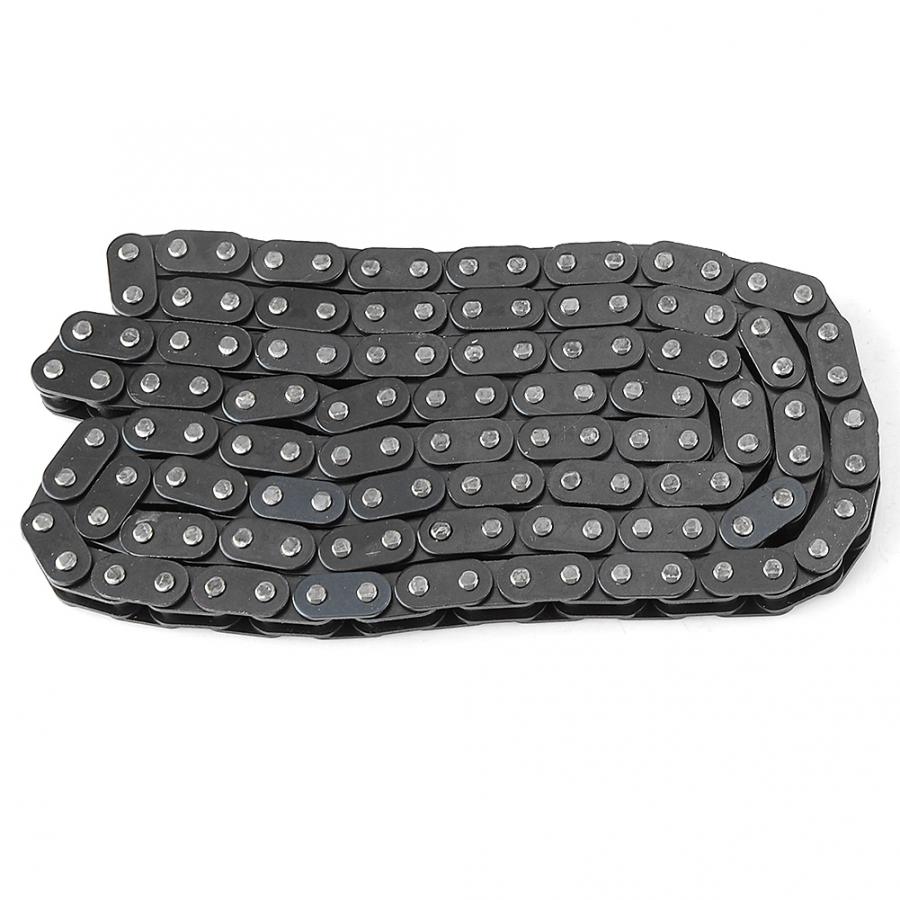 Motorfiets Transmissie Drive Systeem T8F Chain & 6 T Versnellingsbak & Tandwiel Kit voor Mini Motorfiets 47cc 49cc aluminiumlegering