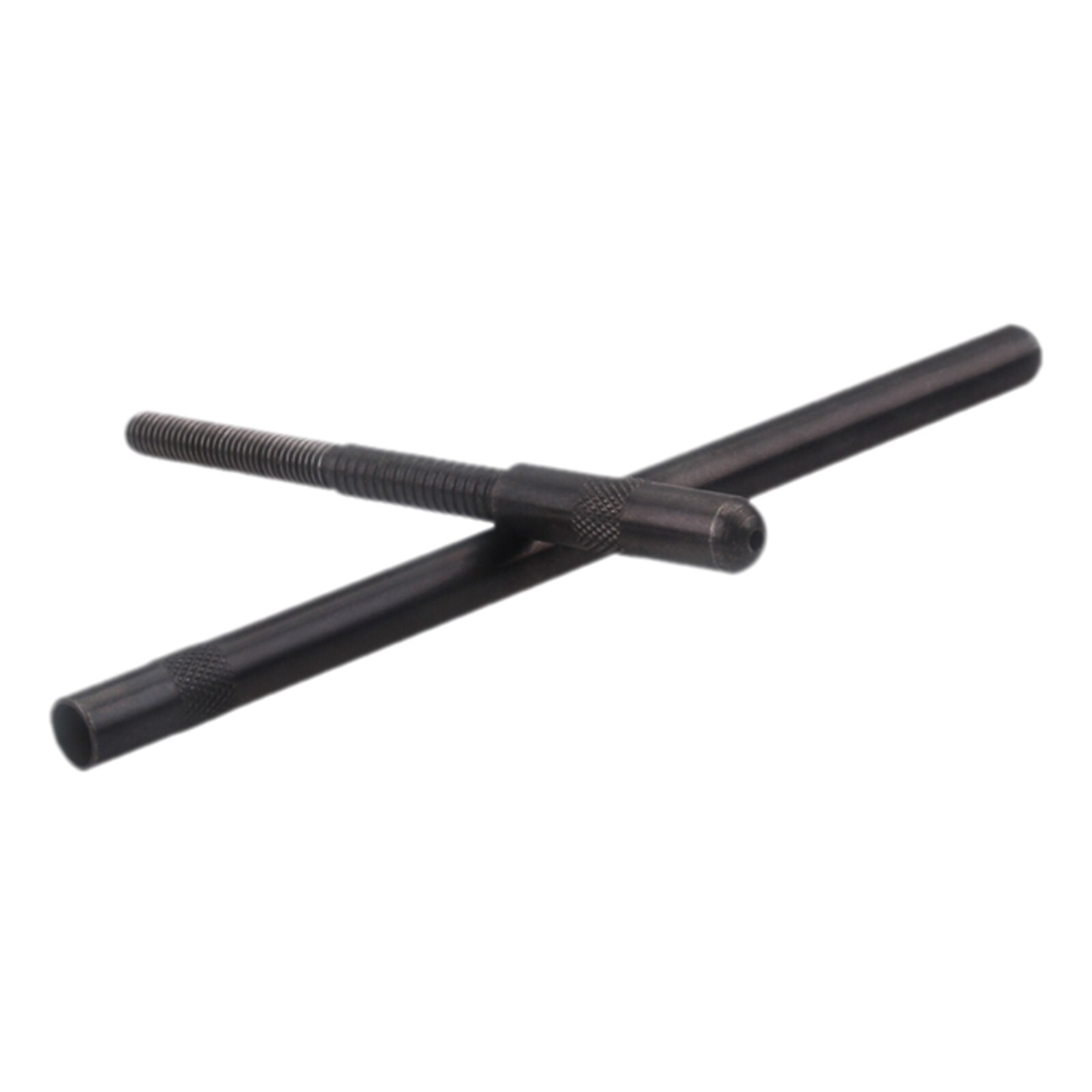 Push Bar Lengte Controle Tool 7702-1 6.80 &quot;Tot 7.80&quot;, precisie Vervaardigd Uit Gelegeerd Staal En Zwarte Oxide