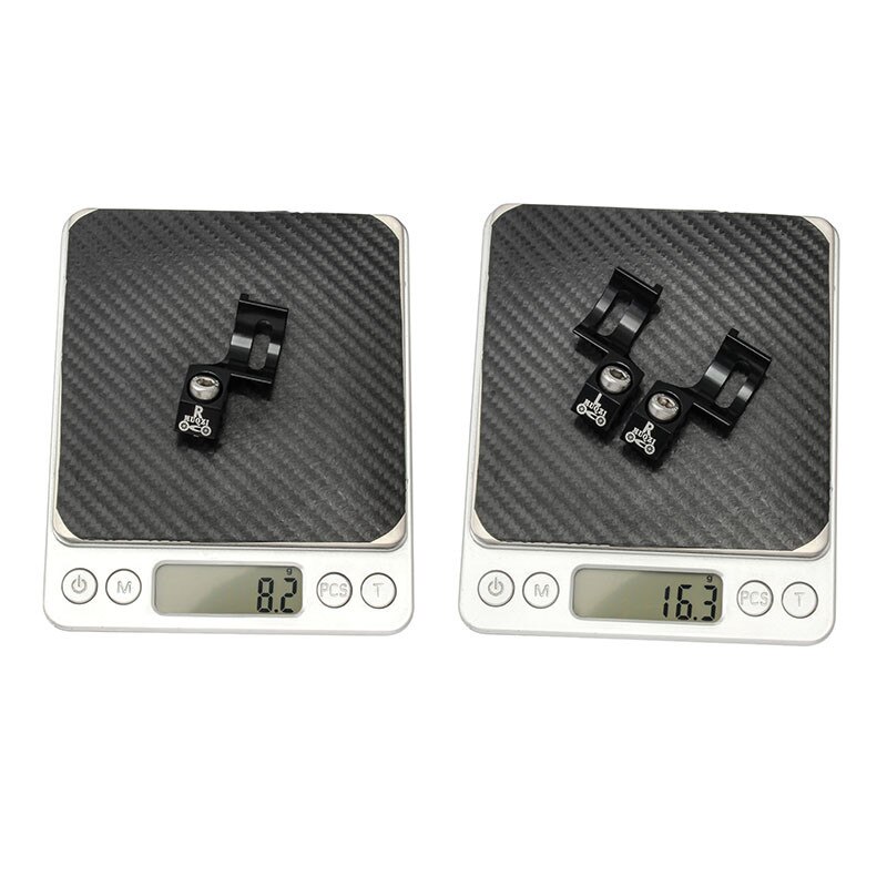 MUQZI per XTR XT SLX DEORE freno adattatore per grilletto cambio bici integrato per SHIMANO freno SRAM cambio connettore 2 in 1