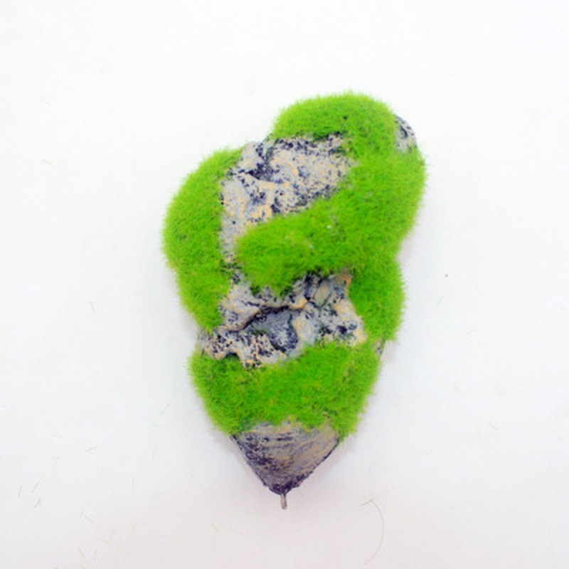 Floating Rock Suspended Artificial Stone Aquarium Decor Fish Tank Decoration Floating Pumice Flying Rock Ornament