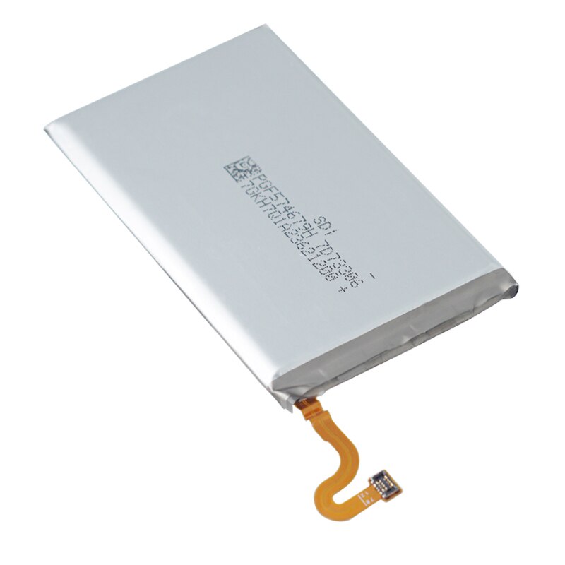 Originele ohd batterij met hoge capaciteit eb -bg965 abe voor samsung galaxy  s9 plus sm -g965f g965f/ ds  g965u g965w g9650 s9 3500 mah +tools