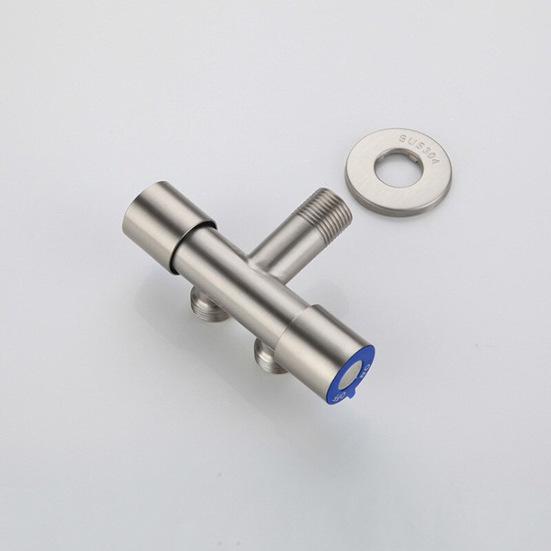Wc Hand Bidet Kraan Badkamer Bidet Rvs Wc Hand Held Bidet Kraan Spuit Bidet Set Reiniging Douchekop Tap
