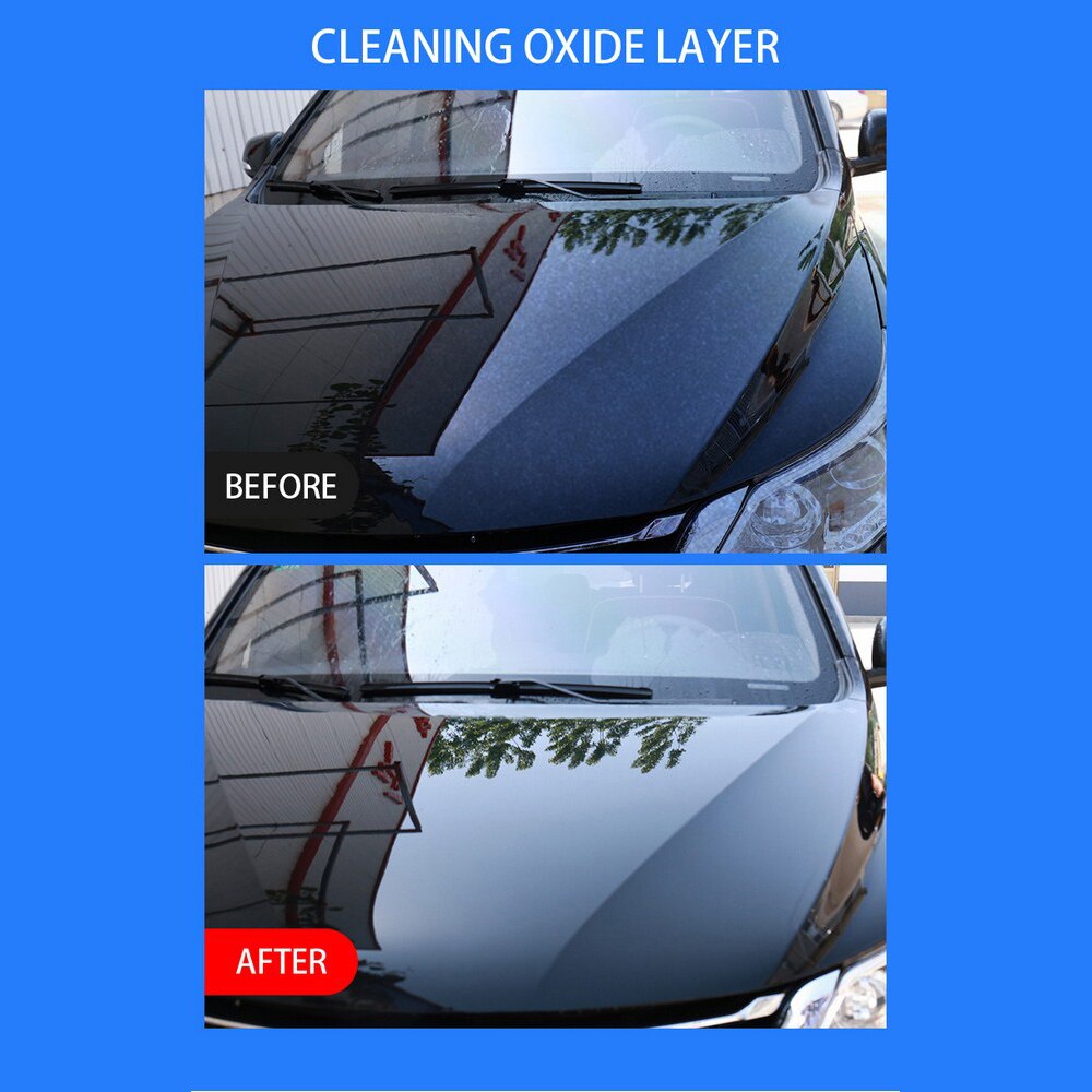 7 stk 100g bilvask ler rengøring af detaljer ler auto styling detaljer slam mudder fjern bil ren håndholdt bil vaskemaskine