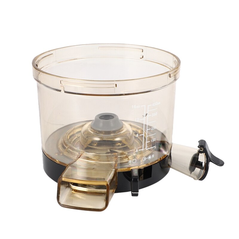 Slow juicer delar kammare för hurom hm-rbf 11/ dbf 11/ rbf 11/ ibf 11/ lbf 11/ ebf 11//hu1100wn juicer mixer reservdelar