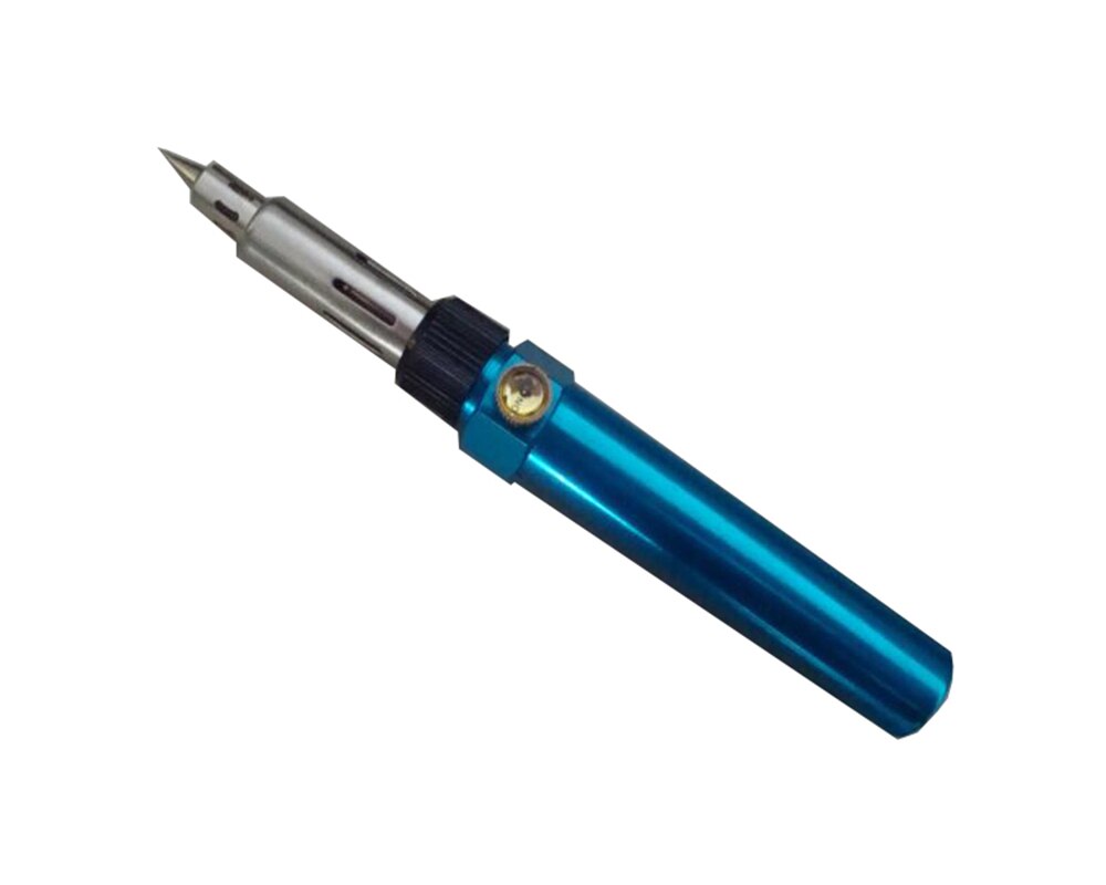 Multi-function welding torch gas-filled gas electric soldering iron gas welding repair pointed portable