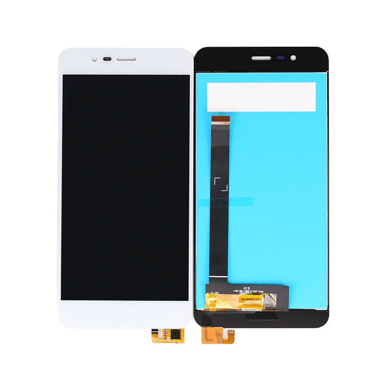 For Asus Zenfone 3 Max ZC520TL X008D LCD Display Touch Screen Digitizer Assembly For ASUS ZC520TL X008DC LCD