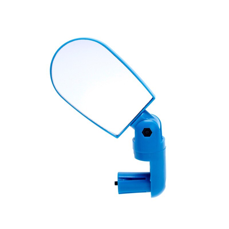 Bicicletta Specchietto retrovisore Universale Regolabile montagna bicicletta Manubrio Della Bicicletta Aereo Specchietto retrovisore Riflettore Della Bicicletta Attrezzature