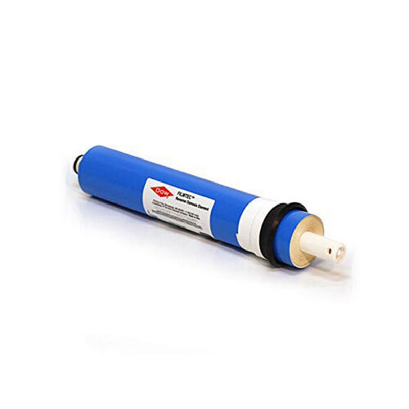 DOW Filmtec Reverse Osmosis Membrane 50GPD For Water Purification ...