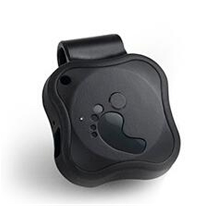 Portable GSP Tracker For Person Positioning GPS Locator