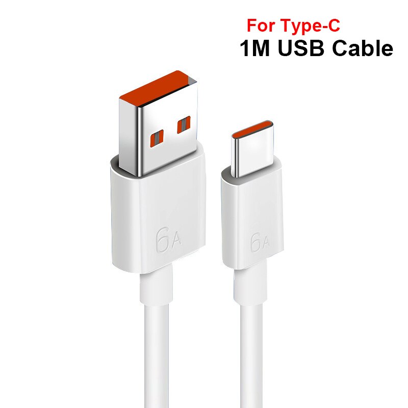 Usb-schnellladegerät 48w, schnellladefunktion  qc 3.0 4.0 kfz-adapter mit 4 anschlüssen für iphone 13 , huawei-mobiltelefone, universelles kfz-ladegerät für xiaomi-handys: 1m tc