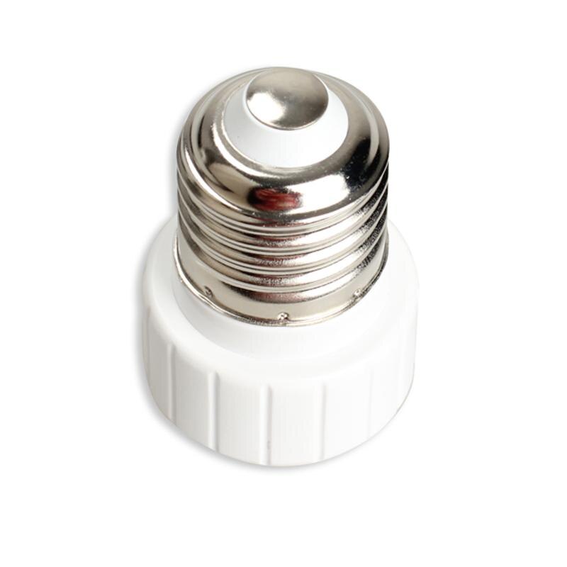 Light Bulb Lamp Adapter Converter LED E27 Om GU10 NG4S