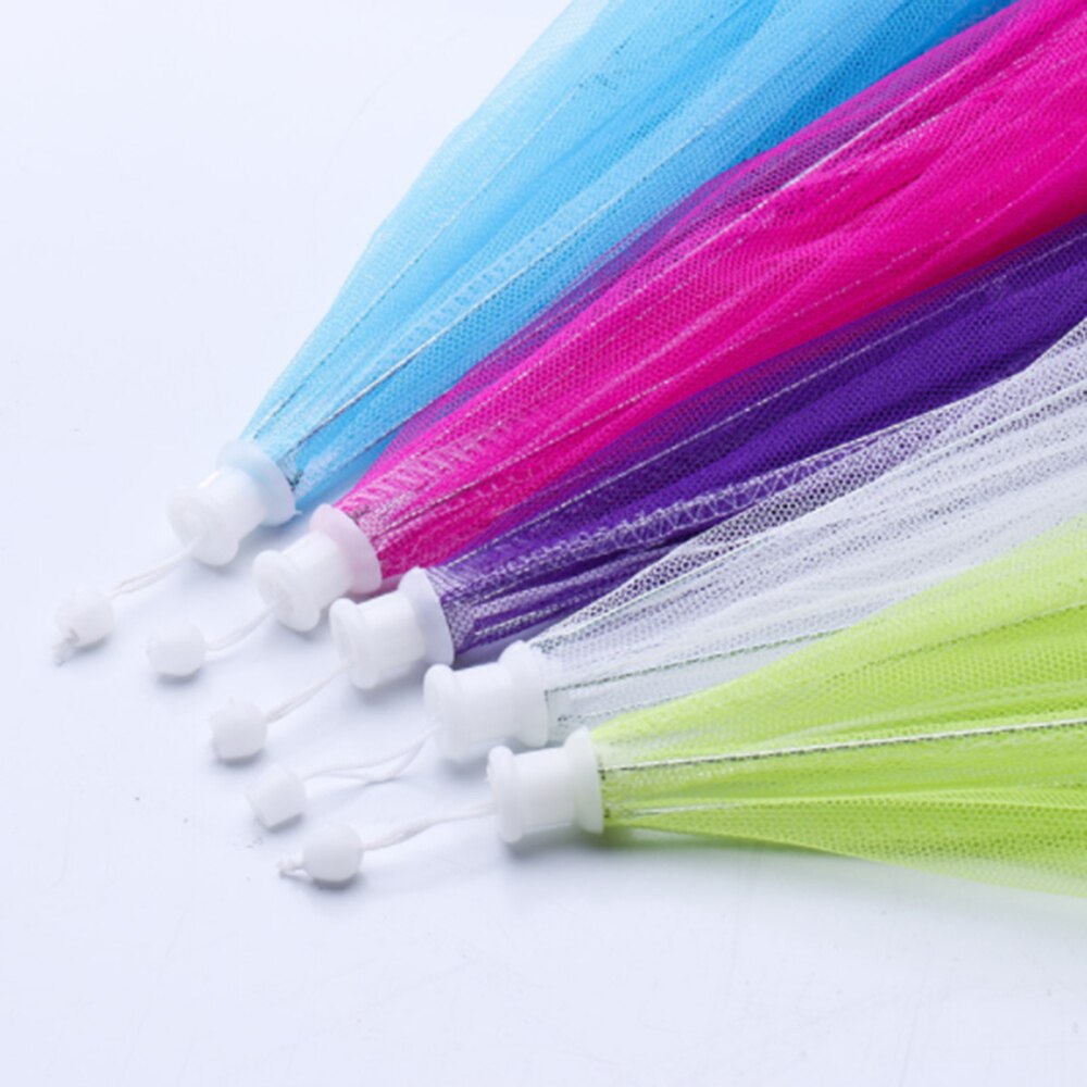 Cubiertas plegables de malla para comida, carpa antimoscas para cocina, mosquitera, paraguas, Picnic, protección para platos, accesorios de cocina, el más