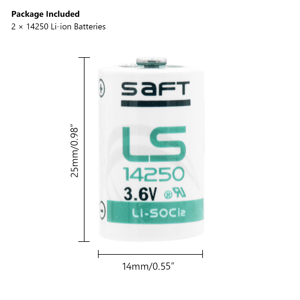 2-pieces-3-6v-1200mah-14250-li-socl2-1-2-aa-r6-sl3-grandado