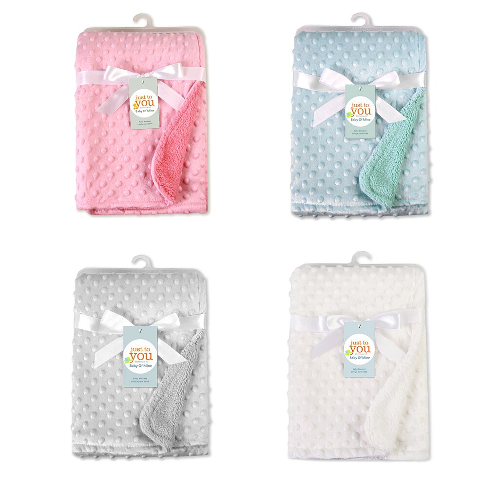 Venda quente Do Bebê Multifuncional Quente Macio Dormir Receber Cobertores Cobertor Swaddle Infantil Fotografia Prop