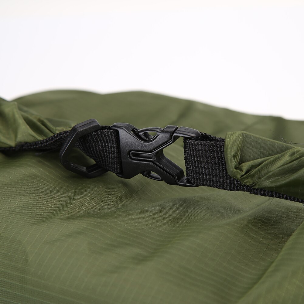 Outdoor Waterproof Dry Bag Sack Swimming Rafting Kayaking River Trekking Floating Canoing Boating Clothes Storage Pack