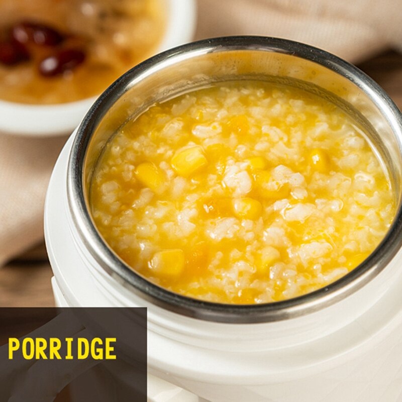 Best 700Ml Multifunctional Electric Kettle Smart Contact Control Heating Cup Portable Mini Electric Soup Pot for Travel