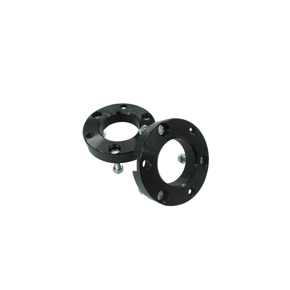 Front Suspension Lift Up Kits For Ford Ranger T6 for Mazda BT-50 Coil Strut Shocks Absorber Spacers Spring Raise 32mm