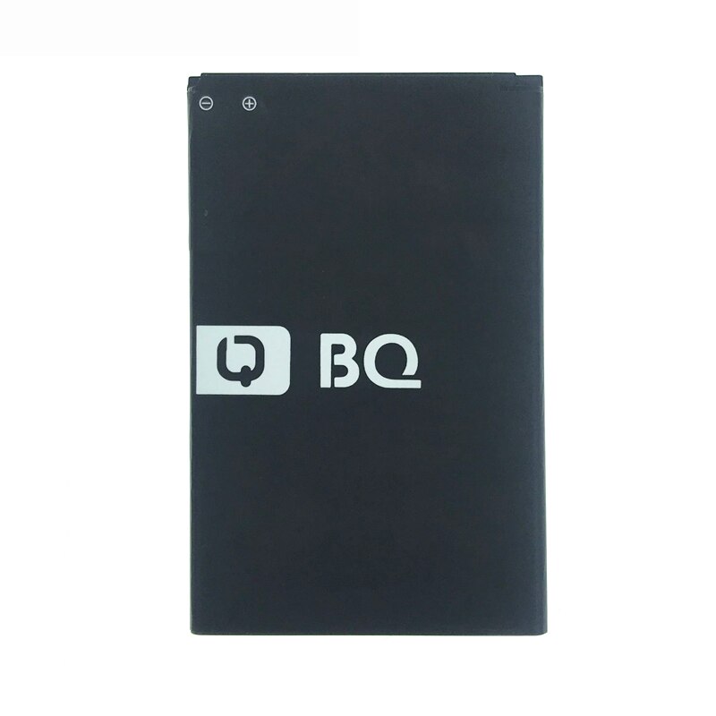 Bateria completa da substituição 2000 mah BQ-5065 para o telefone móvel da escolha bq bqs 5065 bqs5065