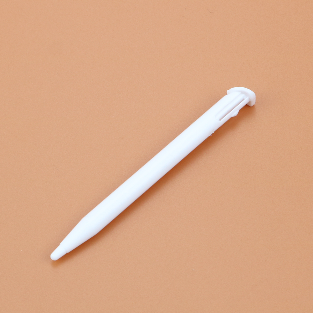 YuXi Plastic Stylus Pen Game Console Screen Touch Pen for Nintendo Lapiz Tactil for 2DS XL LL 2DS XL / LL Game Console: B
