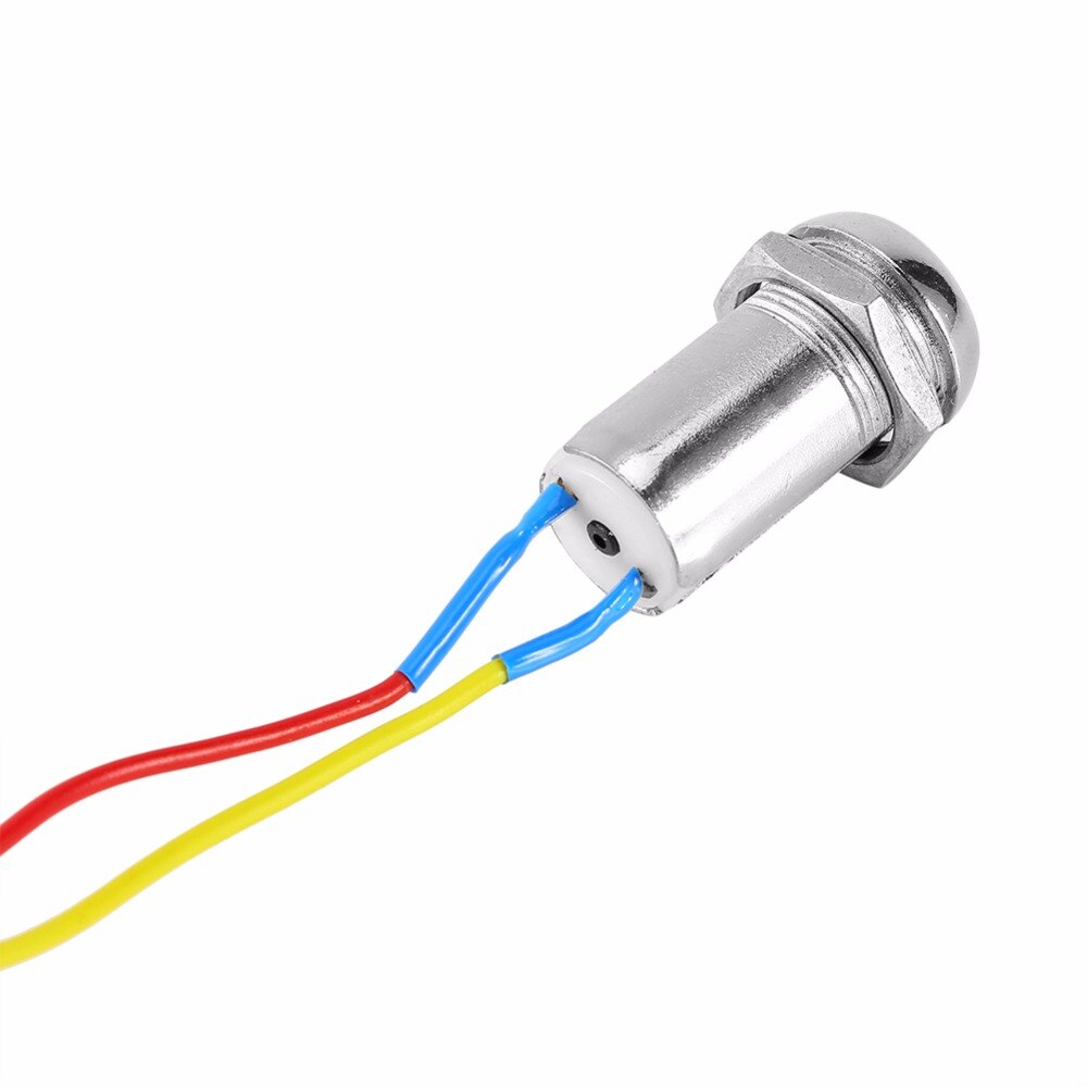 Ignition Key Switch Lock Scooter 2-Wire Bike ATV Quad Moped Go Kart Motard Motor Moto Pocket Buggy Scooters Dirt Bike