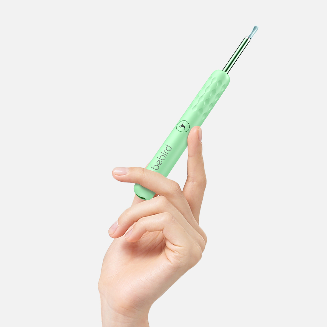 Bebird R3 Ear Cleaner Smart Visual Ear Pick IP67 Waterproof ear endsocope Camera Otoscope Ear cleaning Care Tool