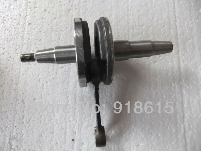 ET950 1E45 950 Crankshaft and connecting rod assembly gasoline generator parts replacement