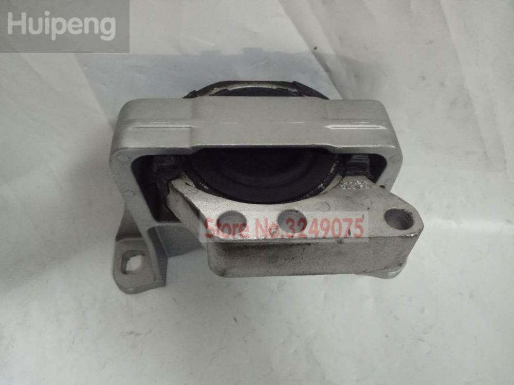 Engine Motor Transmission Mount Kit Engine support BV-616F012-DC EJ7Z6038A BV6Z-6038-A for Ford Escape Focus Transit Connect