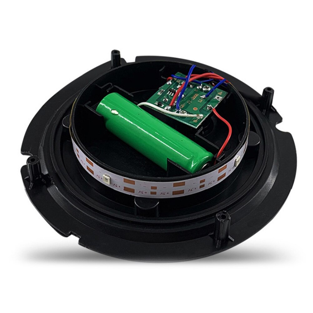 Solar Bollard Light Led Solar Stick Lights 4pcs Intelligent Control Solar Ground Lamp Lawn Yard Walkways Outdoor Light