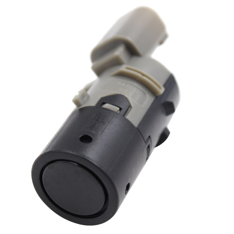 4 Stck Auto umkehren-Sicherung Unterstützen Pdc Parkplatz Sensor für Bmw E39 E46 E53 E60 E61 E63 E64 E65 E66 e83 66206989069 66200309540