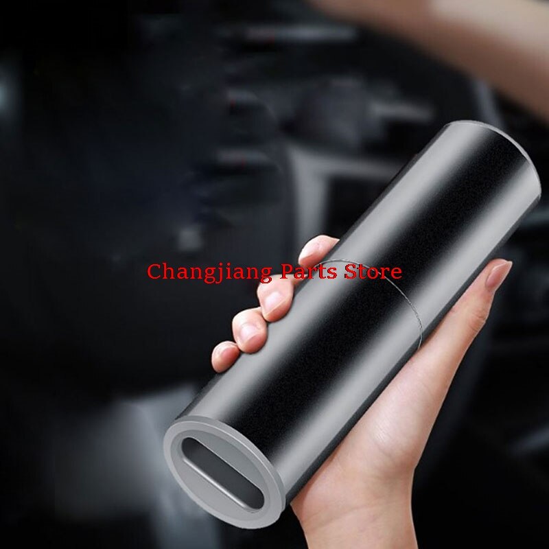 120W 3600m bar 12V Mini Car Vacuum Cleaner Car Vacuum Cleaner High Suction For Car Wet And Dry dual-use Vacuum Cleaner Handheld