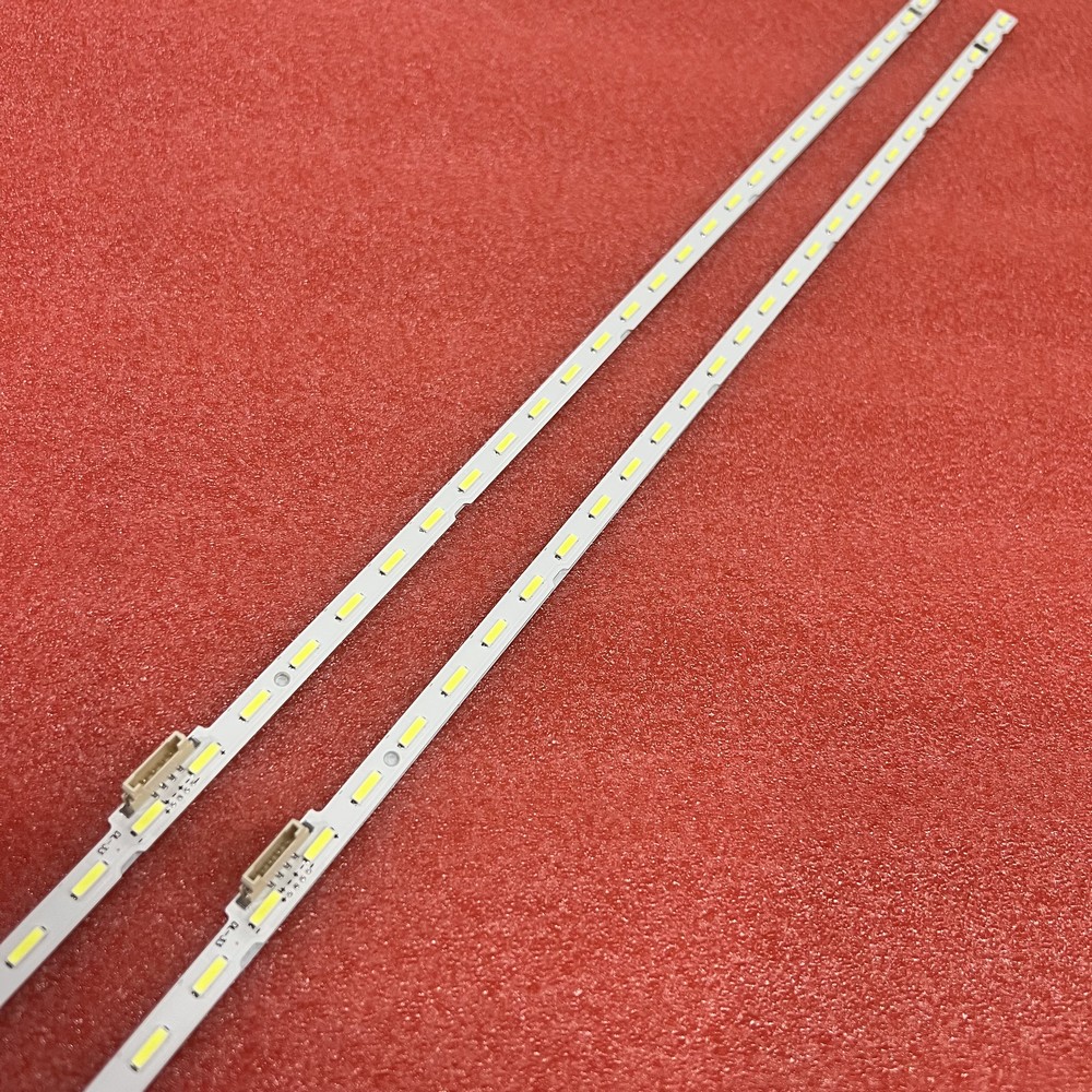 LED Backlight Strip For Samsung UE65RU7172U UE65RU7175U UE65RU7179U UE65RU7200U UE65RU7300K UE65RU7300W UE65RU7302K UE65RU7305K