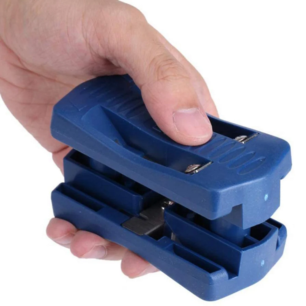 Rand Trimmer Holz Seite Streifenbildung Cutter Maschine Doppel Rand Trimmer Holzbearbeitung Werkzeug Tischler Hardware- Hand Werkzeug einstellen Professionelle