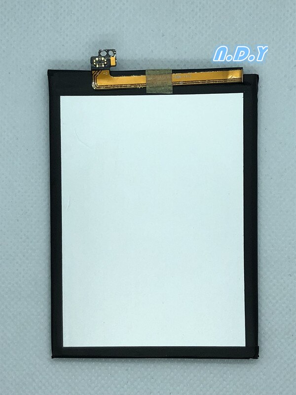 Originele HE347 3800Mah Batterij Voor Nokia 7 Nokia7 Plus N7P N 7 P Ta-1046 Ta-1055 hij 347 Batterijen Bateria + Gratis Tools