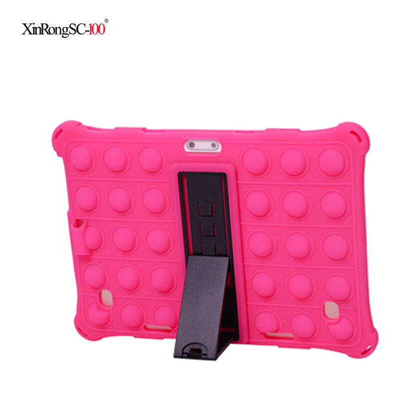 For DEXP Ursus N410 N310 N210 L110 P310 S110 TS310 P210 P110 N110 P210 P510 M210 M110 VA210 3G 4G 10.1 inch tablet Cover Case: 6