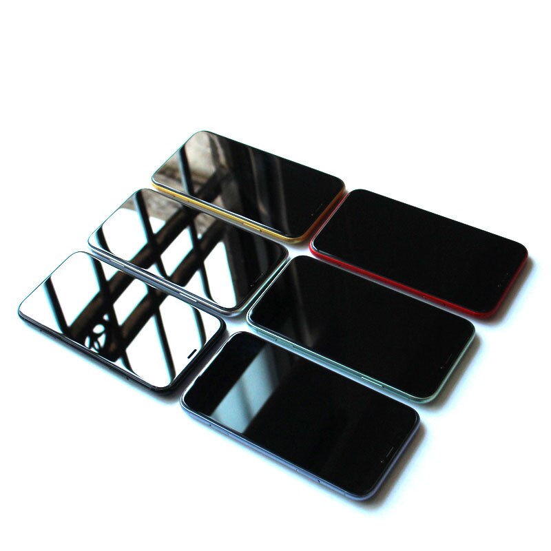 Apple simulation mobile phone model can be bright screen glass screen student office worker Confiscated mobile Hand in phone