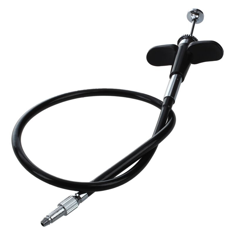 16 Zoll 40 Cm Mechanische Sperren Kamera-auslöser ... – Grandado