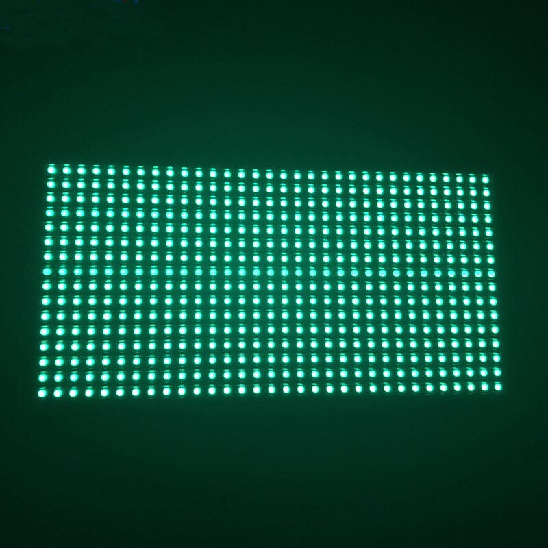 P8 Outdoor Waterproof HD Led Billboard Advertising Display Module