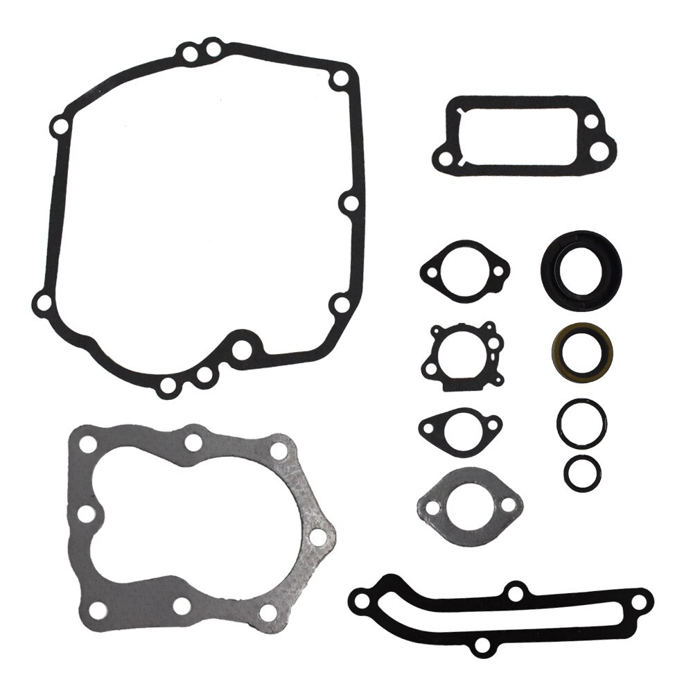 Gasket Set Fit for Briggs & Stratton 496117 / 493263 Quantum 12 CID