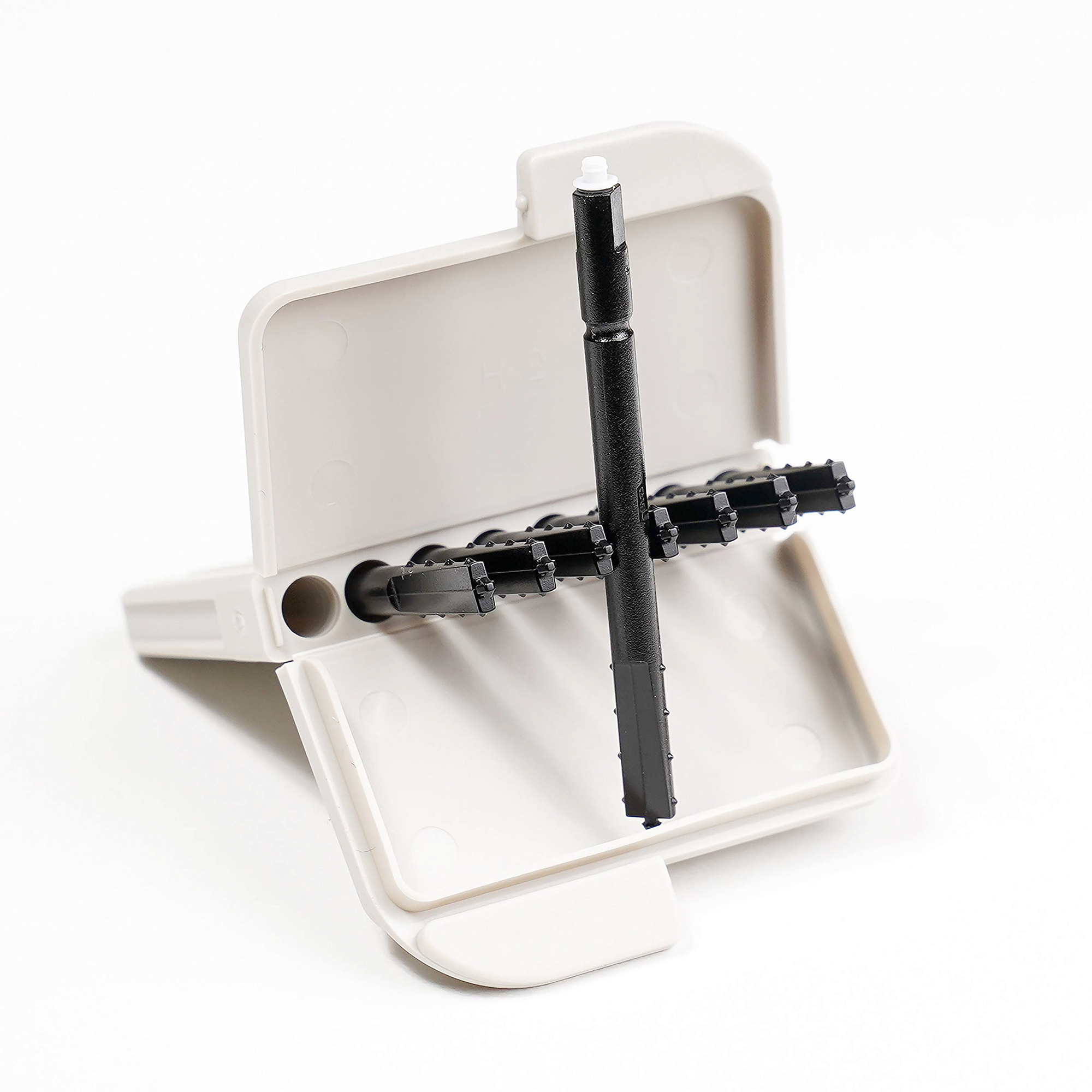 (5 Packungen/40 Stück) Phonak Cerustop Wachsschutzfilter, für Unitron Widex und GN erklingen Hörgeräte-Wachsschutzfilter