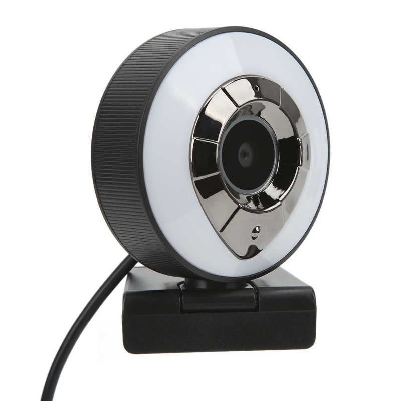 PC Web Camera HD Webcam 2.0MP for Teaching for Conferencing