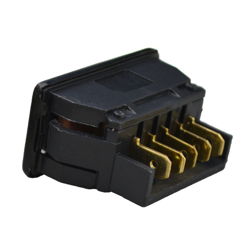 FLYPIG Universal Black Auto Car Power Window Switc... – Grandado