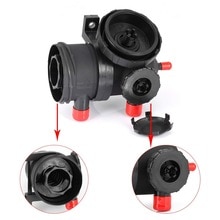 Separador de aceite para lata de captura, filtro de aceite 3931017950, separador de aire, lata de captura de aceite, filtro inoxidable para proventent 200 Turbo 4WDs