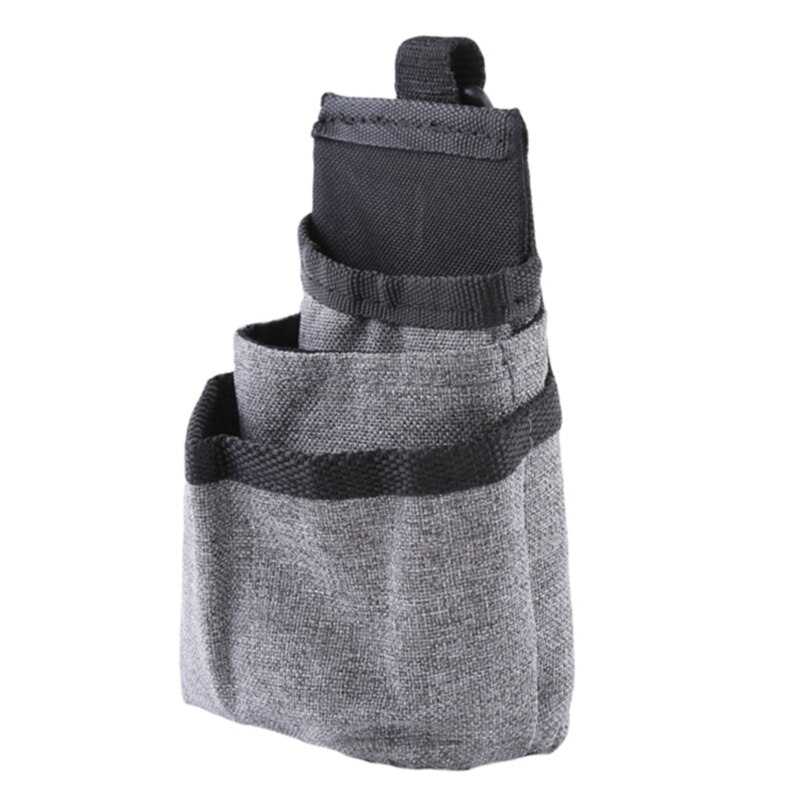 Auto ventilatierooster zak organizer opbergdoos tassen doos auto mobiele telefoonhouder auto opbergen opruimen auto interieur accessoires