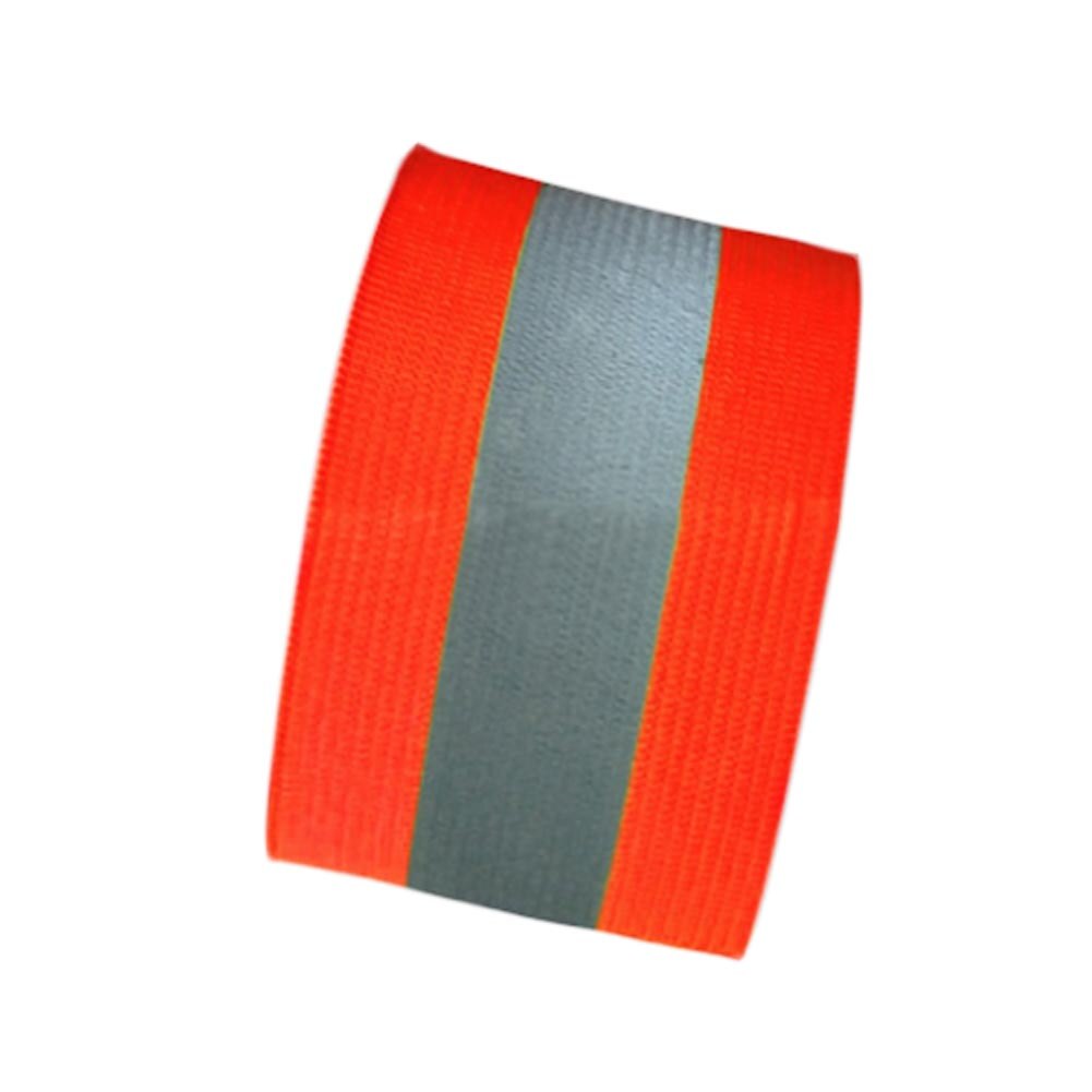 Reflective Bands Elasticated Armband Wristband Ankle Leg Straps for Night Jogging Walking Biking Straps Safety Reflector Tape: OR