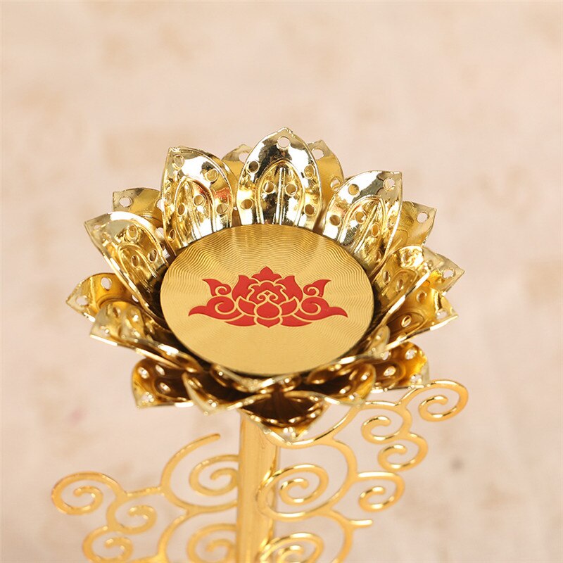 Gouden kaarsenhouder, eenvoudige metalen ijzeren kaarsenhouder, bruiloftsdecoratie, bar, feest, woonkamerdecoratie, huisdecoratie, ornamentenhouders