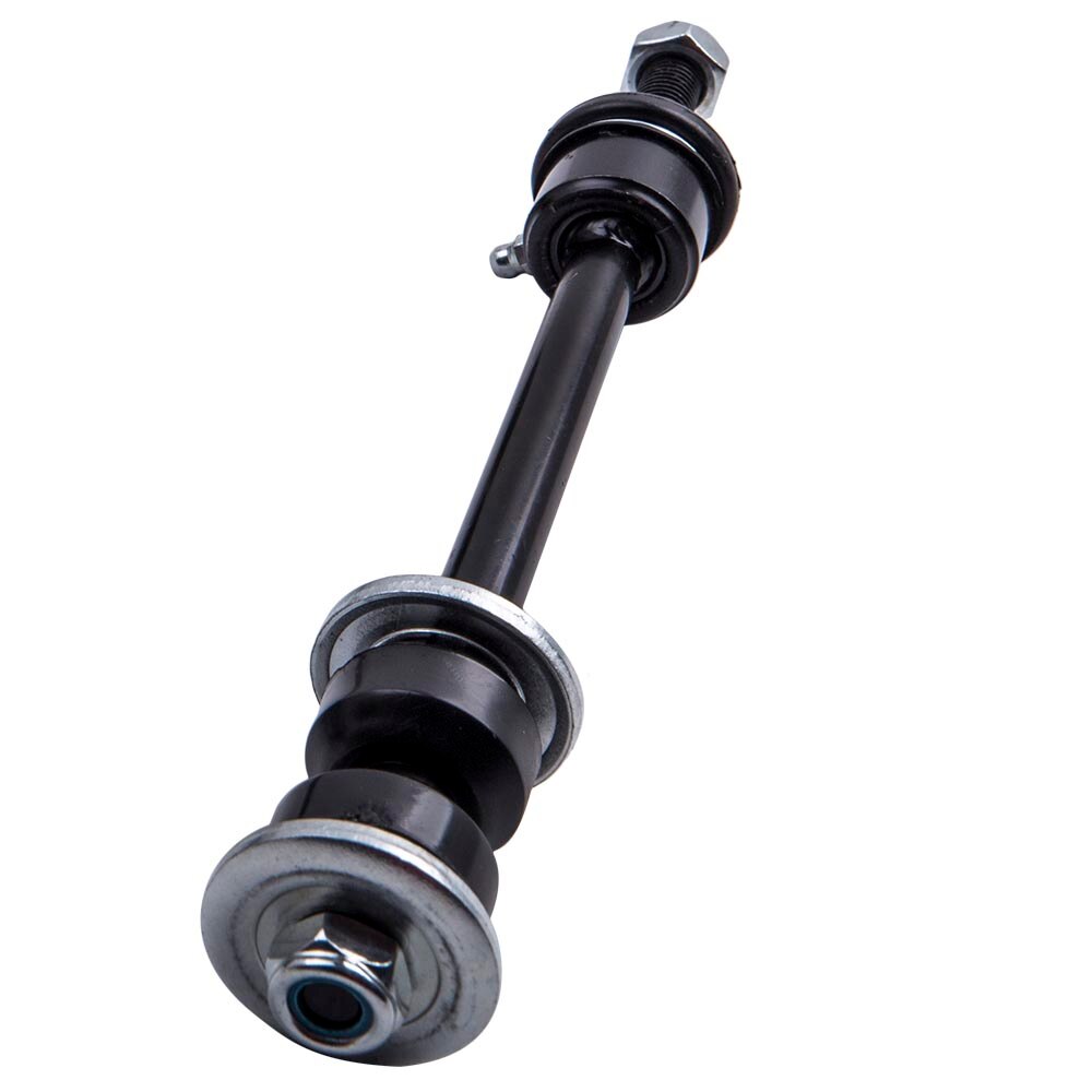 Front Stabilizer Sway Bar LH/RH End Link Kit For Dodge Ram 1500 2006